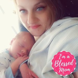 Meet your Posher, Carrie